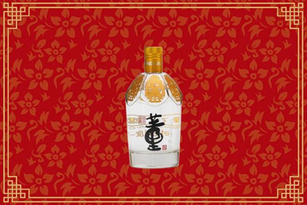 威海回收董酒