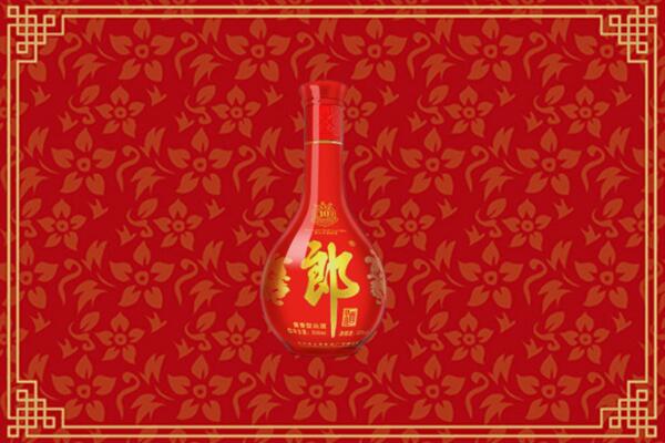 威海高价回收郎酒