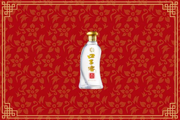 威海高价回收口子窖